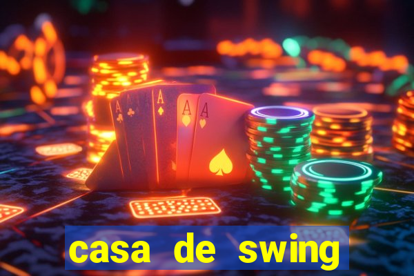 casa de swing porto alegre